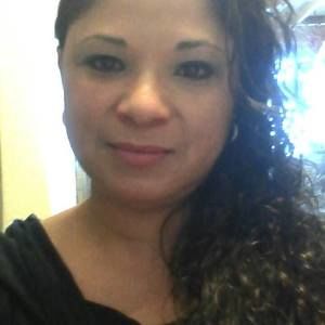 Meet your Posher, Natasha